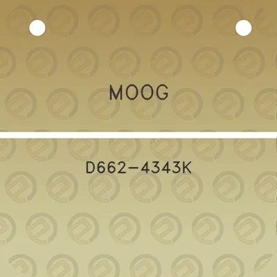 moog-d662-4343k