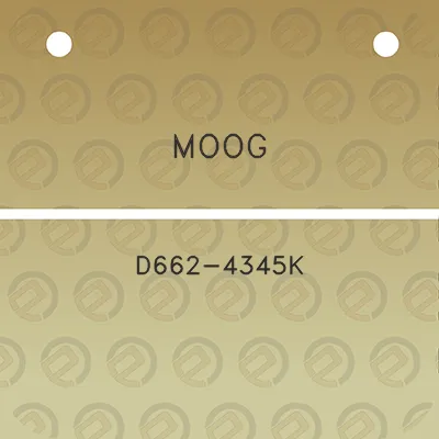 moog-d662-4345k