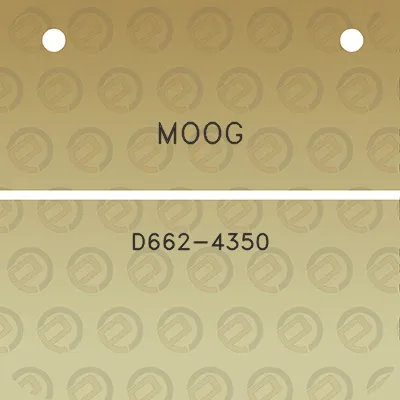 moog-d662-4350