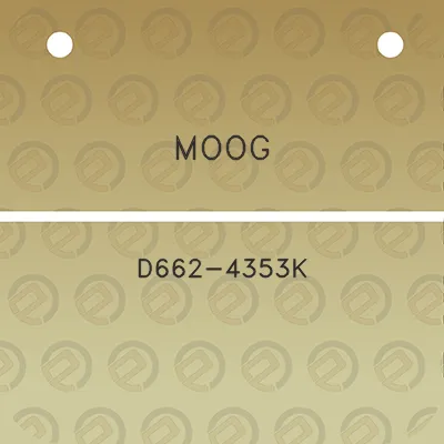 moog-d662-4353k