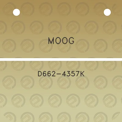 moog-d662-4357k