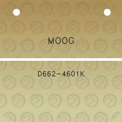 moog-d662-4601k