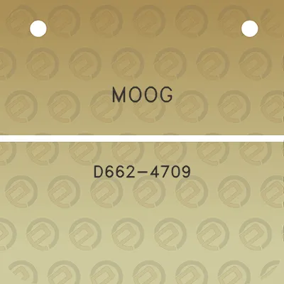 moog-d662-4709