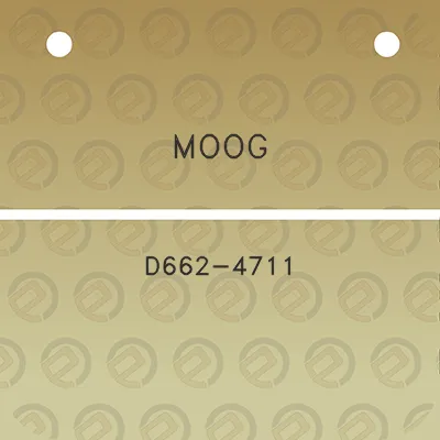 moog-d662-4711