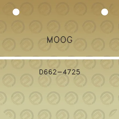 moog-d662-4725