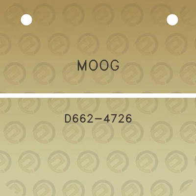 moog-d662-4726