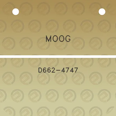 moog-d662-4747