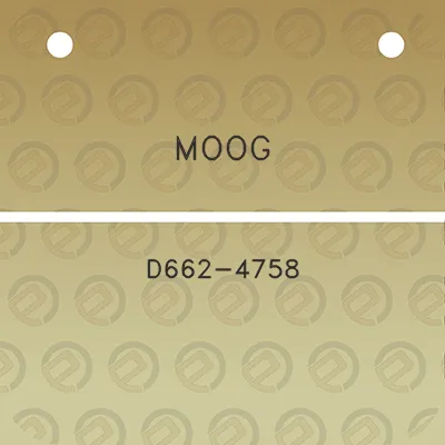 moog-d662-4758