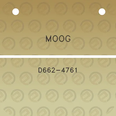 moog-d662-4761