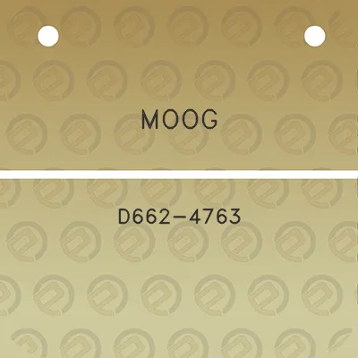 moog-d662-4763