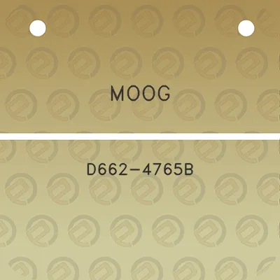 moog-d662-4765b