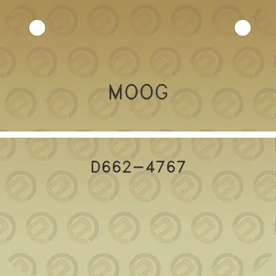 moog-d662-4767