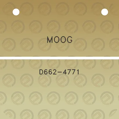 moog-d662-4771