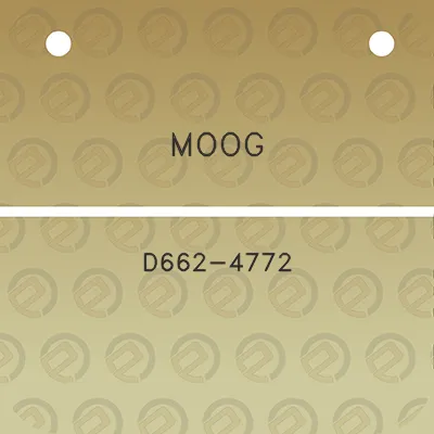 moog-d662-4772