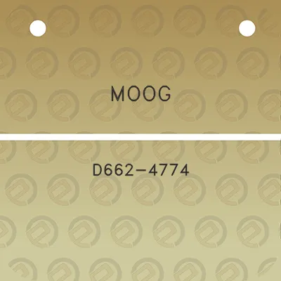 moog-d662-4774