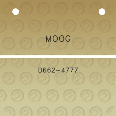 moog-d662-4777