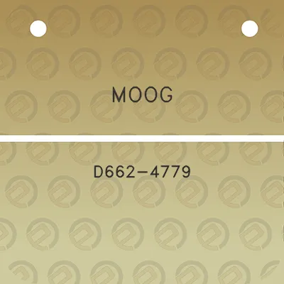 moog-d662-4779