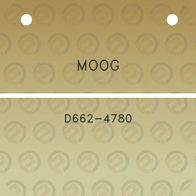 moog-d662-4780