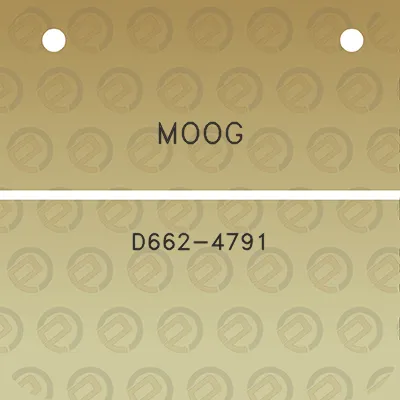 moog-d662-4791