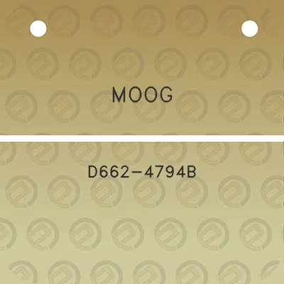 moog-d662-4794b