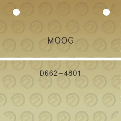 moog-d662-4801