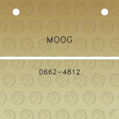 moog-d662-4812