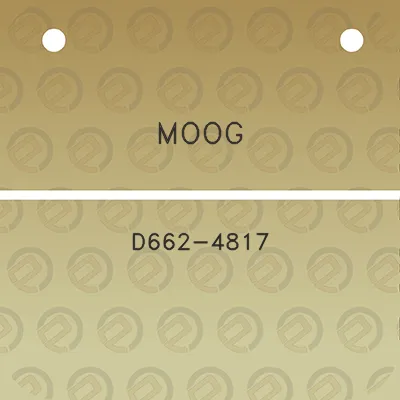 moog-d662-4817