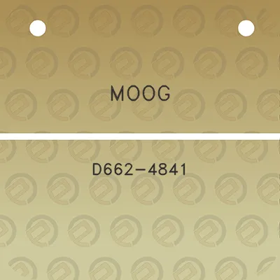 moog-d662-4841