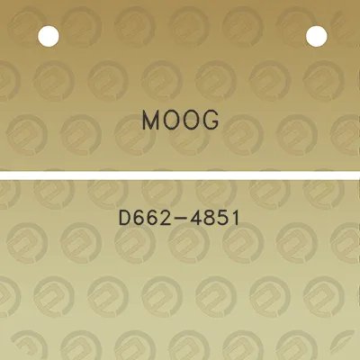 moog-d662-4851