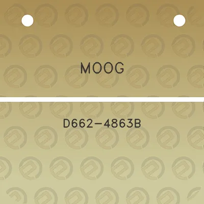 moog-d662-4863b