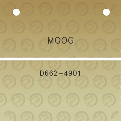 moog-d662-4901