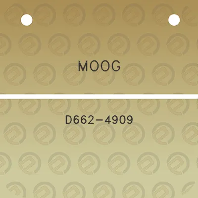 moog-d662-4909