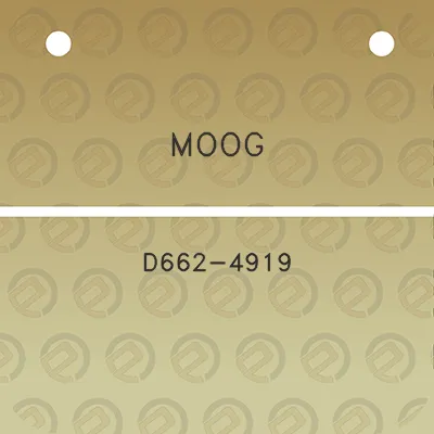 moog-d662-4919