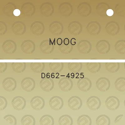 moog-d662-4925