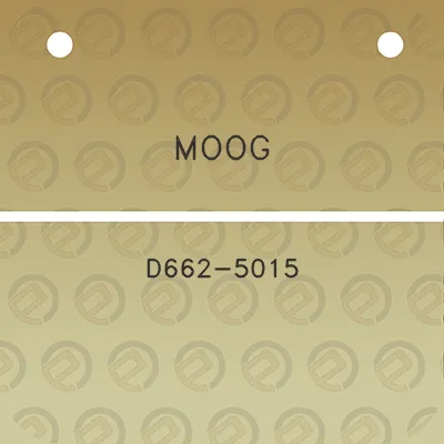 moog-d662-5015