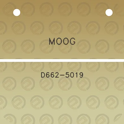 moog-d662-5019