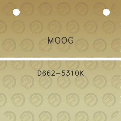 moog-d662-5310k