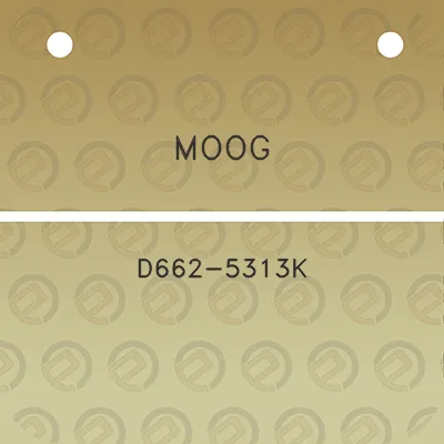 moog-d662-5313k