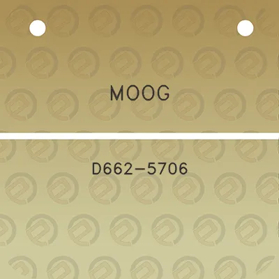 moog-d662-5706