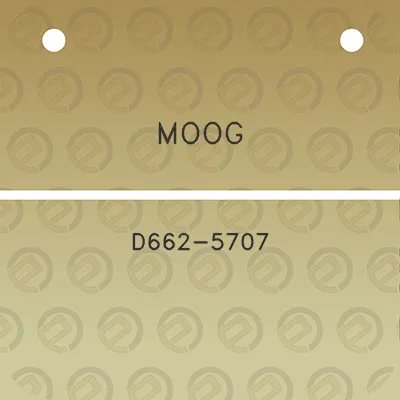 moog-d662-5707