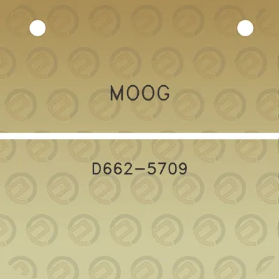 moog-d662-5709