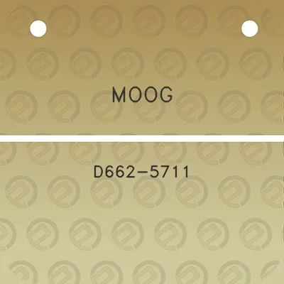 moog-d662-5711