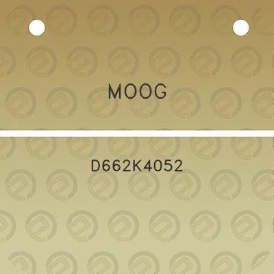 moog-d662k4052