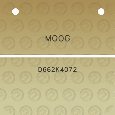 moog-d662k4072