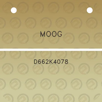 moog-d662k4078