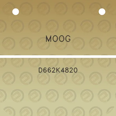 moog-d662k4820