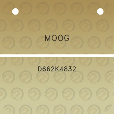 moog-d662k4832