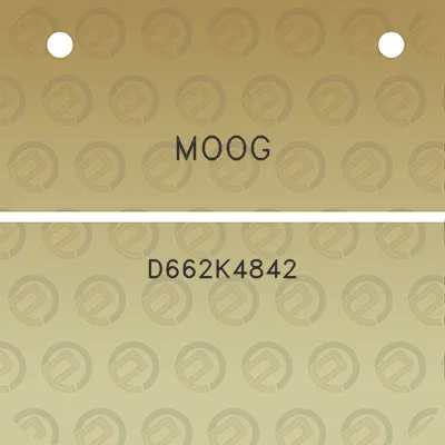 moog-d662k4842