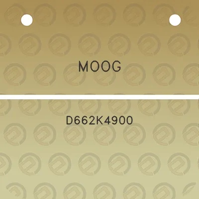 moog-d662k4900