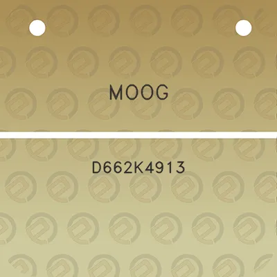 moog-d662k4913